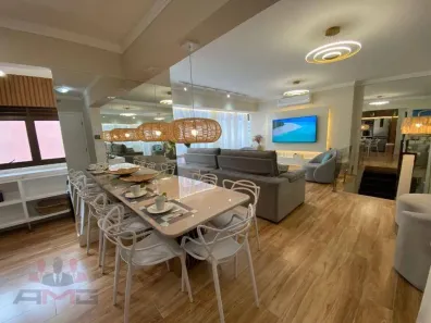 Apartamento com 3 Quartos à venda, 106m² no Riviera, Bertioga
