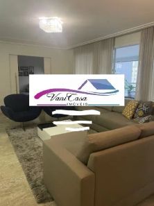 Apartamento com 3 Quartos à venda, 192m² no Ipiranga, São Paulo