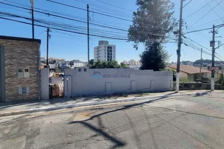 Lote/Terreno à venda, 120m² no Jardim Oriental, São Paulo