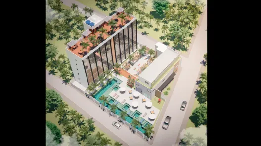 Apartamento com 1 Quarto à venda, 31m² no Tamandaré, Tamandaré