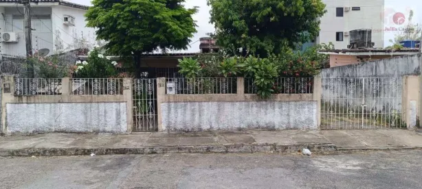 Casa com 3 Quartos à venda, 325m² no Tamarineira, Recife