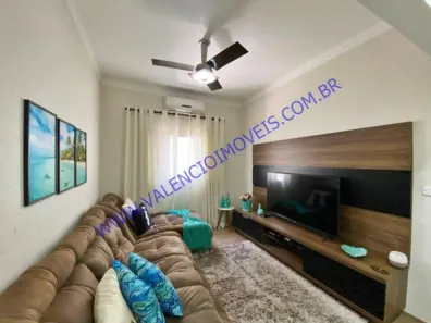 Casa com 2 Quartos à venda, 140m² no Residencial Vale das Nogueiras, Americana