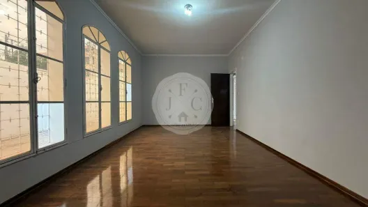 Casa com 3 Quartos para alugar, 153m² no Jardim Macedo, Ribeirão Preto