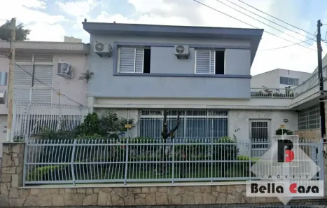 Imóvel Comercial com 4 Quartos à venda, 229m² no Vila Prudente, São Paulo