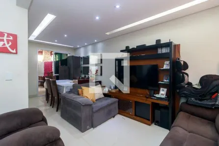 Casa de Condomínio com 3 Quartos à venda, 127m² no Jardim São Luís, São Paulo
