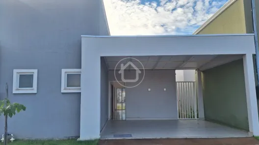 Casa com 3 Quartos à venda, 99m² no Condomínio Residencial Murano Residence, Cuiabá