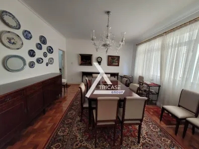 Apartamento com 4 Quartos à venda, 400m² no Consolação, São Paulo