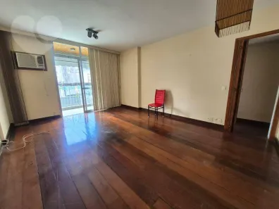 Apartamento com 2 Quartos à venda, 80m² no Icaraí, Niterói