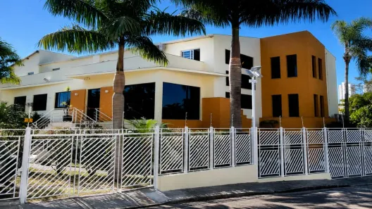 Ponto Comercial com 1 Quarto para alugar, 1212m² no Parque Mandaqui, São Paulo