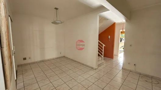 Casa com 3 Quartos à venda, 112m² no Recanto Quarto Centenário, Jundiaí