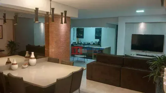 Apartamento com 3 Quartos à venda, 131m² no Jardim Elite, Piracicaba