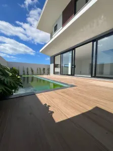 Casa com 3 Quartos à venda, 297m² no Jardim Dourado, Porto Belo