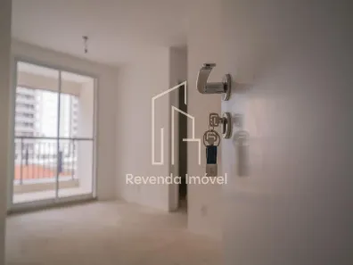 Apartamento com 1 Quarto à venda, 25m² no Vila Andrade, São Paulo