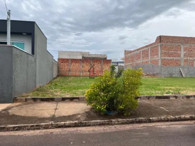 Lote/Terreno à venda, 200m² no Rotta do Sol, Presidente Prudente
