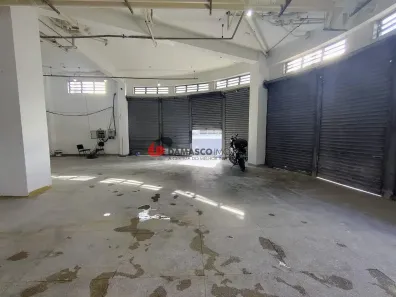 Ponto Comercial para alugar, 275m² no Rudge Ramos, São Bernardo do Campo