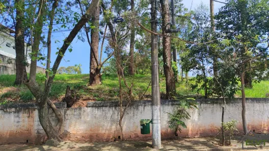 Lote/Terreno à venda, 683m² no Parque dos Príncipes, São Paulo
