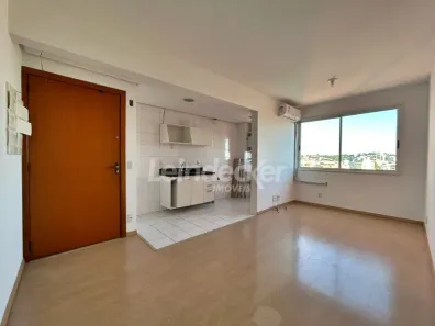 Apartamento com 2 Quartos para alugar, 49m² no Azenha, Porto Alegre