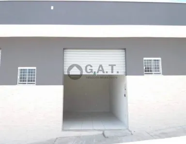 Ponto Comercial para alugar, 30m² no Jardim Brasilândia, Sorocaba