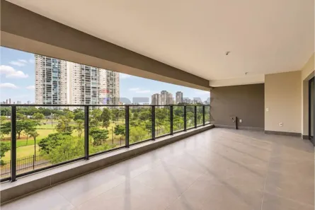Apartamento com 3 Quartos à venda, 188m² no Água Branca, São Paulo