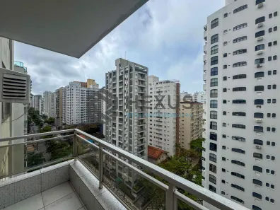 Apartamento com 2 Quartos à venda, 99m² no Pitangueiras, Guarujá