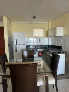 Apartamento com 1 Quarto à venda, 54m² no Quintas do Calhau, São Luís