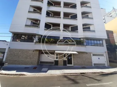 Apartamento com 2 Quartos para alugar, 10m² no Centro, Marília