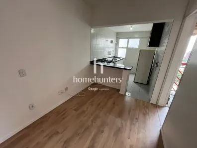 Apartamento com 1 Quarto à venda, 40m² no Botafogo, Campinas