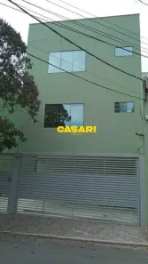 Prédio Comercial à venda, 780m² no Rudge Ramos, São Bernardo do Campo
