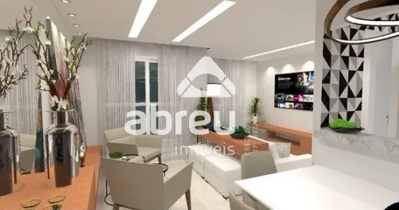 Apartamento com 2 Quartos à venda, 65m² no Nova Parnamirim, Parnamirim