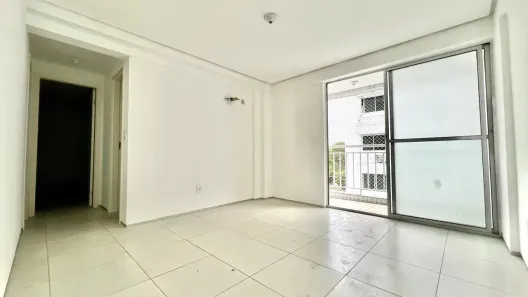 Apartamento com 3 Quartos à venda, 64m² no Uruguai, Teresina