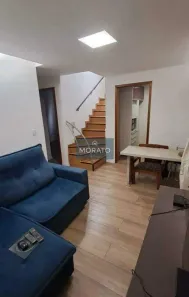 Cobertura com 3 Quartos à venda, 120m² no Serra Verde (Venda Nova), Belo Horizonte