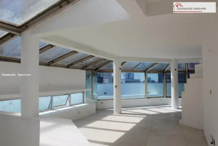 Cobertura com 4 Quartos à venda, 642m² no Santa Cecília, São Paulo