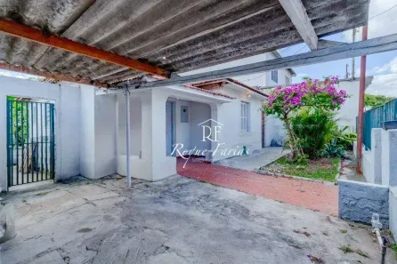 Casa com 2 Quartos à venda, 200m² no Jaguaré, São Paulo