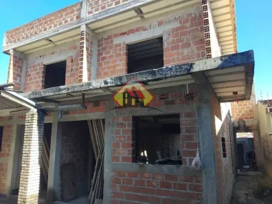 Sobrado com 3 Quartos à venda, 159m² no Residencial Portal da Mantiqueira, Taubaté