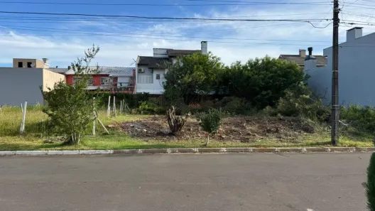 Lote/Terreno à venda, 200m² no Estância Velha, Canoas