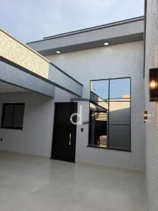 Casa com 3 Quartos à venda, 110m² no Jardim Bom Sucesso, Indaiatuba