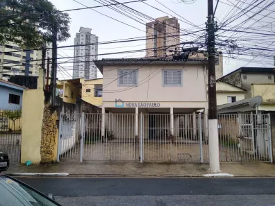 Lote/Terreno à venda, 100m² no Vila Guarani (Z Sul), São Paulo