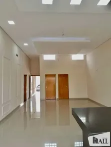 Casa de Condomínio com 3 Quartos à venda, 170m² no , Bady Bassitt
