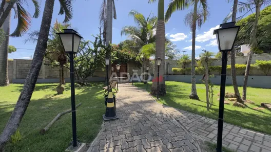 Fazenda/Sítio à venda, 4720m² no Parque Veiga Jardim, Aparecida de Goiânia