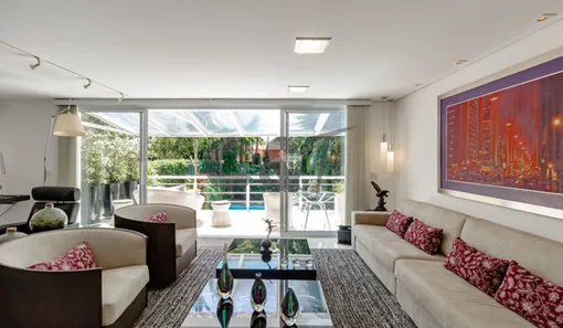 Casa com 3 Quartos à venda, 601m² no Santo Amaro, São Paulo