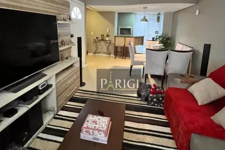 Casa de Condomínio com 4 Quartos para alugar, 177m² no Jardim Itu, Porto Alegre