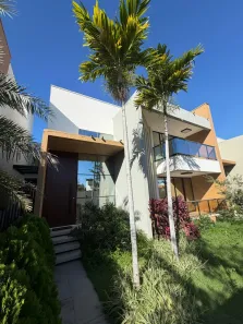 Casa de Condomínio com 4 Quartos à venda, 500m² no De Lourdes, Fortaleza