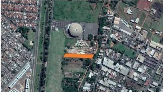 Lote/Terreno à venda, 2244m² no Chácaras Pedro Corrêa de Carvalho, Ribeirão Preto