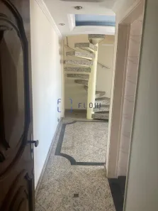 Apartamento com 3 Quartos à venda, 108m² no Vila Marina, São Paulo