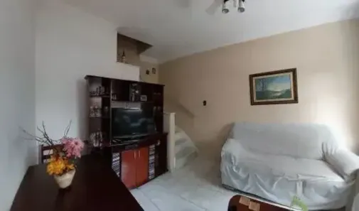 Casa com 3 Quartos à venda, 140m² no Engenho Novo, Rio de Janeiro