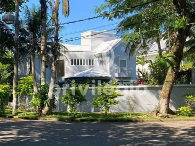 Sobrado com 8 Quartos à venda, 550m² no Recreio dos Bandeirantes, Rio de Janeiro