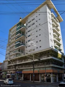 Apartamento com 3 Quartos à venda, 127m² no São Pelegrino, Caxias do Sul