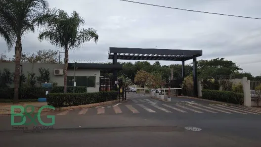 Apartamento com 2 Quartos à venda, 43m² no Jardim Heitor Rigon, Ribeirão Preto