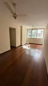 Apartamento com 4 Quartos à venda, 160m² no Icaraí, Niterói