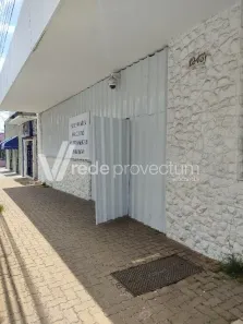 Prédio Comercial com 2 Quartos para alugar, 486m² no Bonfim, Campinas